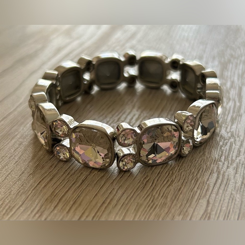 Silver Bracelet